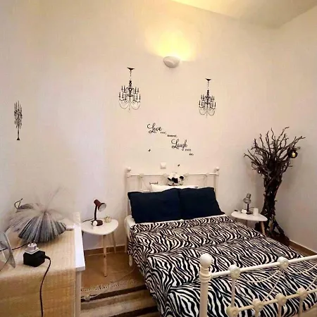 Malonas Stone 2 Bd House דירה עיר רודוס